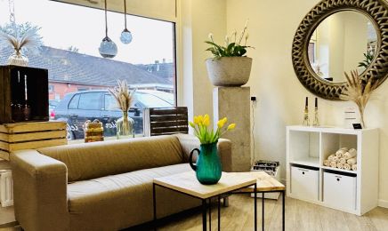 SolariaBeauty: Kosmetikstudio in Rotenburg (Wümme)