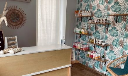 Bell’O Spa : Institut de beauté à Mauzé-sur-le-Mignon