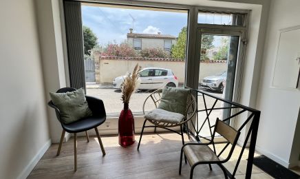 Co'Laury : Coiffeur à Aubord