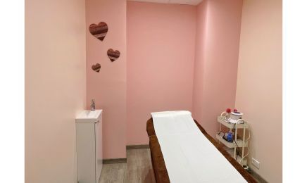 Ongl’in : Manucure à Besançon