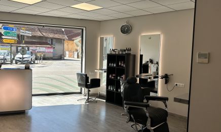 Tête en l'hair : Coiffeur à La Frette