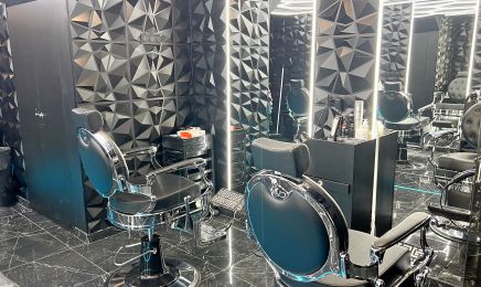 182 Barber : Barbier à Palaiseau