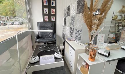 CONCEPT STORE by L’univers de L’ongle : Manucure à Hyères