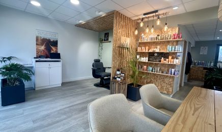 TRENDY'R Végétal - Objat : Coiffeur à Objat