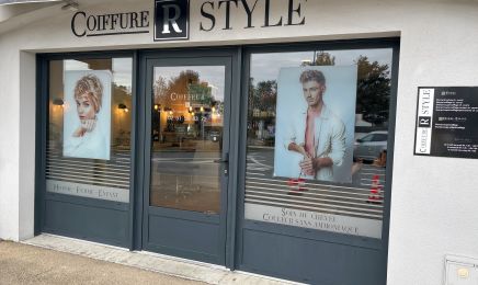 Coiffure R'Style : Coiffeur à Notre-Dame-de-Monts