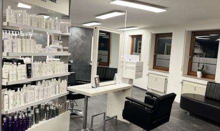 Hairpassion Maria: Kosmetikstudio in Hildrizhausen