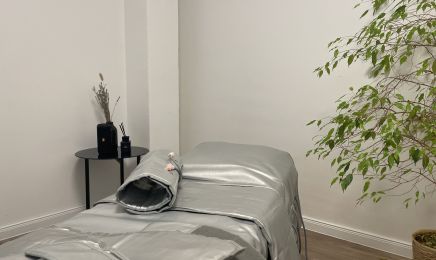 MC Slim: Nagelstudio in Herten