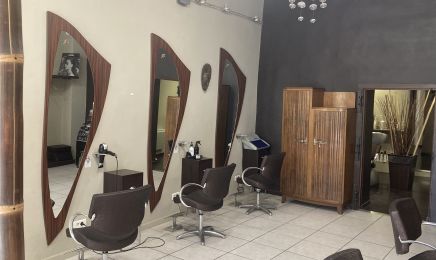 Au quatre themes : Coiffeur à Chalon-sur-Saône