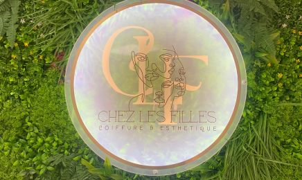 Chez Les Filles  : Coiffeur à Avignon