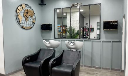 Maison K : Coiffeur à Latour-Bas-Elne