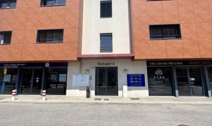 Roxane Massage Énergie : Institut de beauté à La Seyne-sur-Mer