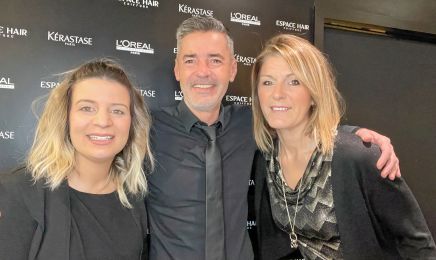 Espace Hair Coiffure : Coiffeur à Craponne