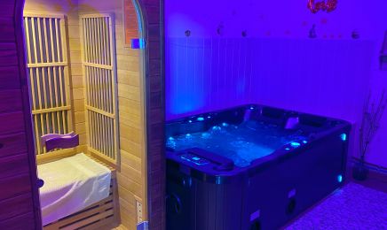 La Beaute en Rose : Manucure à Montreuil
