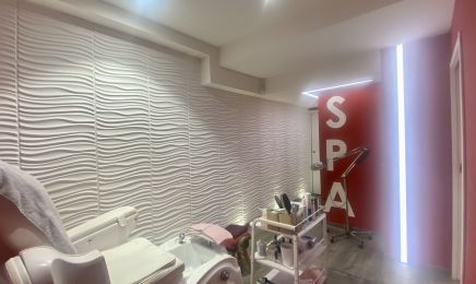 ATelier De L'Ongle : Institut de beauté à Roquebrune-Cap-Martin