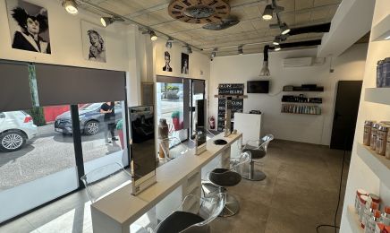 Biguine - La Ciotat : Barbier à La Ciotat