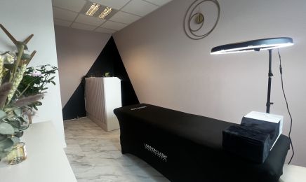 Le Boudoir By Sysy : Institut de beauté à Éguilles