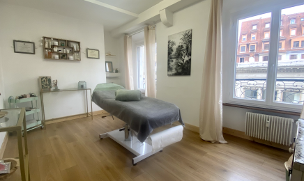 Ali’s Heaven institut : Coiffeur à Strasbourg