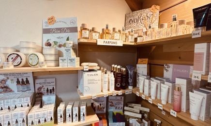 L’essentiel : Institut de beauté à Montbronn