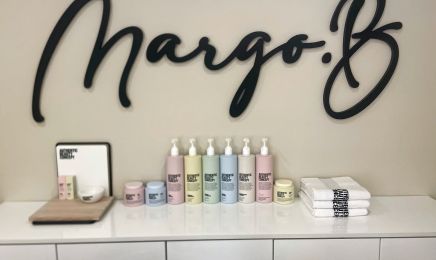 Margo B Maison Beauté : Institut de beauté à Marseille