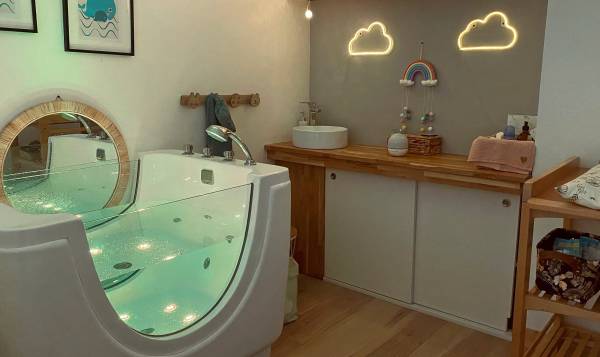 Bell’O Spa