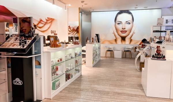 QALY BEAUTY & SPA