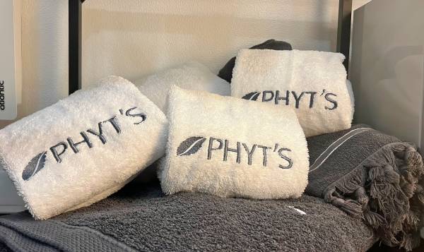 Morgane’ s Institute 