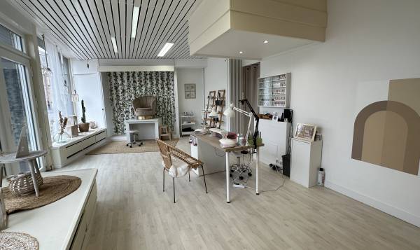 Institut C'ma Beauté
