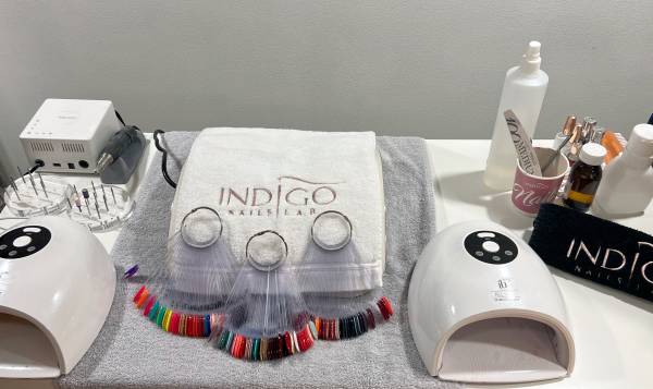 Morgane’ s Institute 