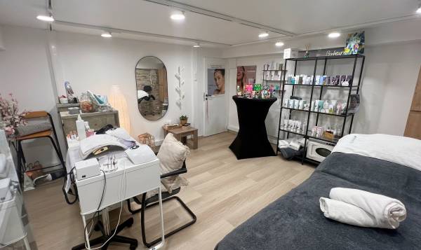 Morgane’ s Institute 