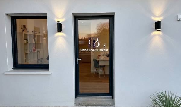Chloé Beauté Institut