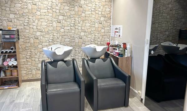 Au Salon - Expert en Balayage