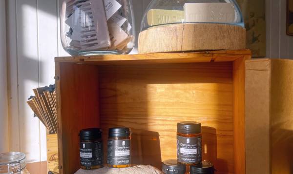 Benoit Lorain le Coiffeur