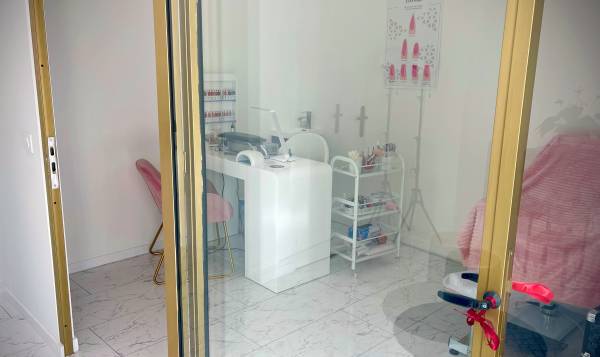 38 AVENUE : Kingdom of Beauty