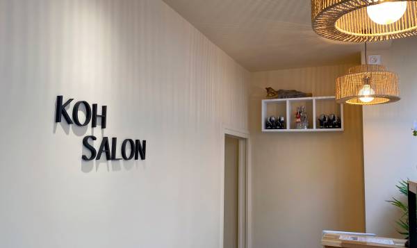 Koh Salon 