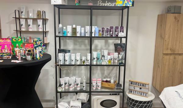 Morgane’ s Institute 