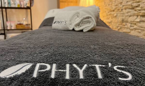 Morgane’ s Institute 