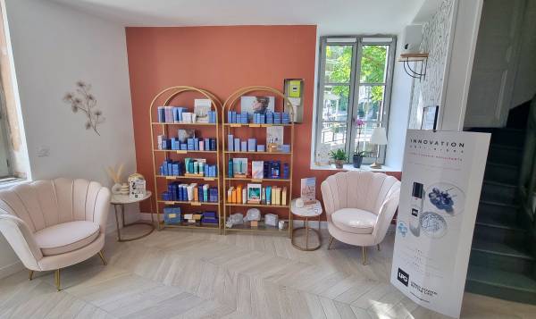Mon comptoir beaute