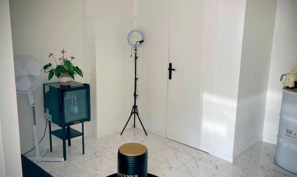 38 AVENUE : Kingdom of Beauty