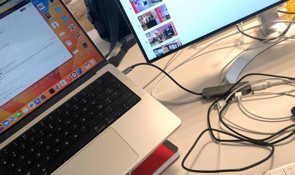 Salon Planity Test QA