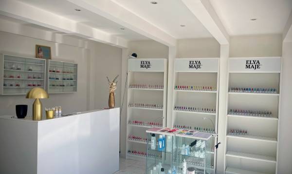 38 AVENUE : Kingdom of Beauty