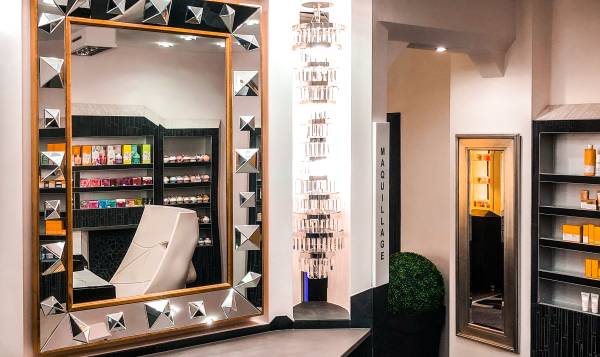 Institut Selon Sonia