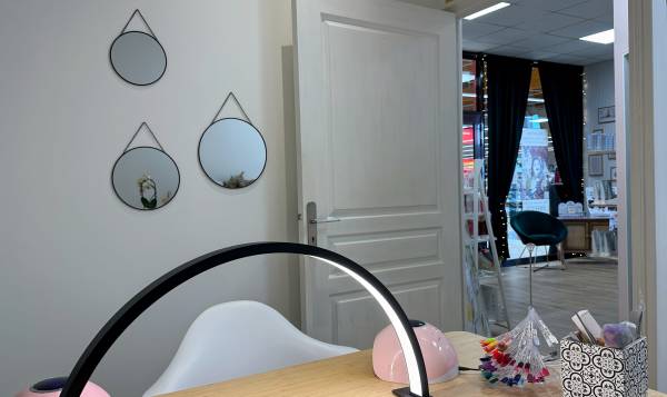 Le Boudoir Beauté et Spa
