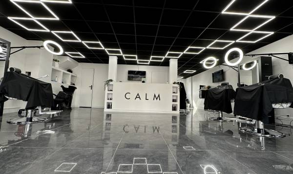 CALM Coiffeur Barbier