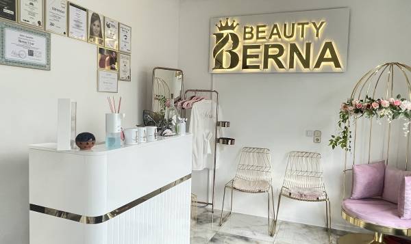 Beauty Berna 