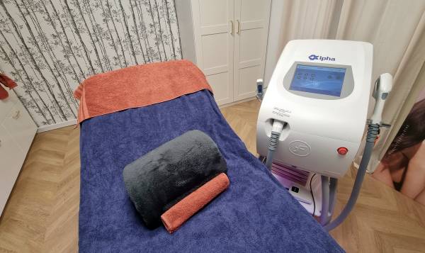 Mon comptoir beaute