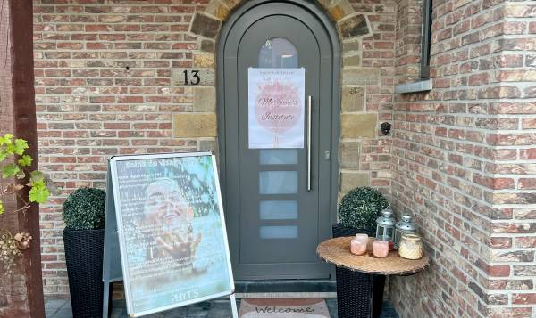 Morgane’ s Institute 