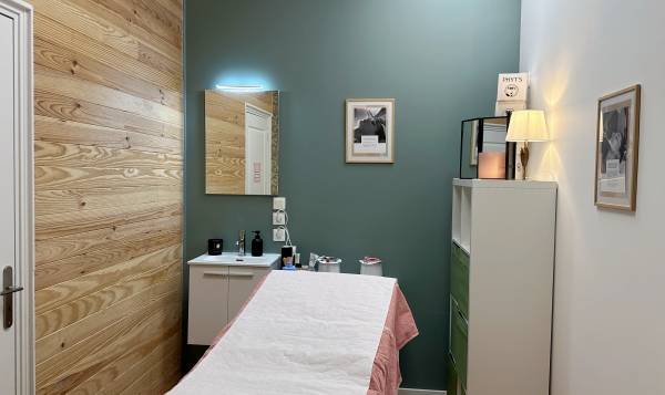 Le Boudoir Beauté et Spa
