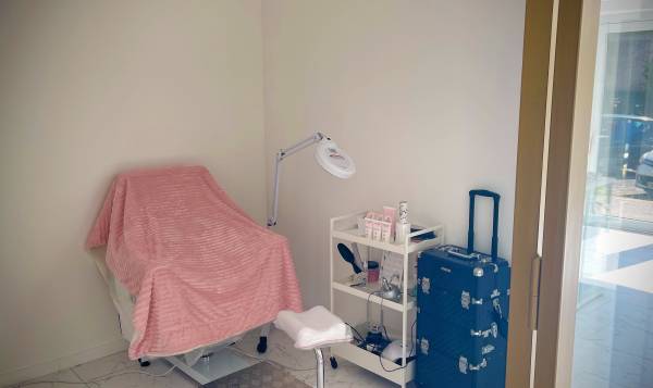 38 AVENUE : Kingdom of Beauty