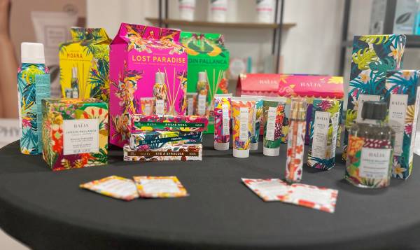 Morgane’ s Institute 