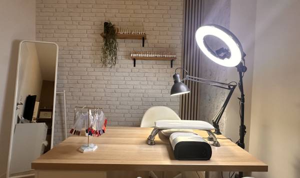 Instant Beauté by Aline